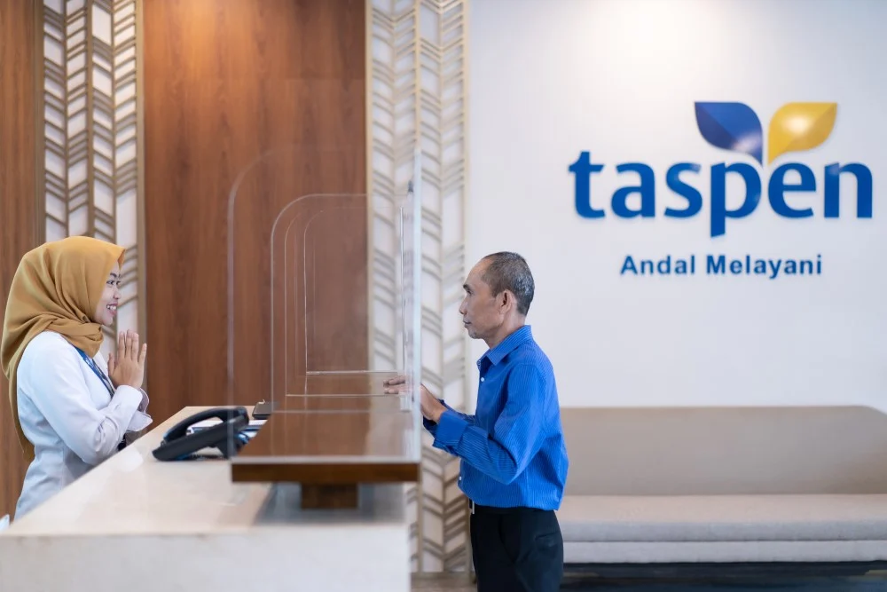 Kerugian Negara Akibat Korupsi PT Taspen Capai Rp1 Triliun, BPK Rampungkan Audit